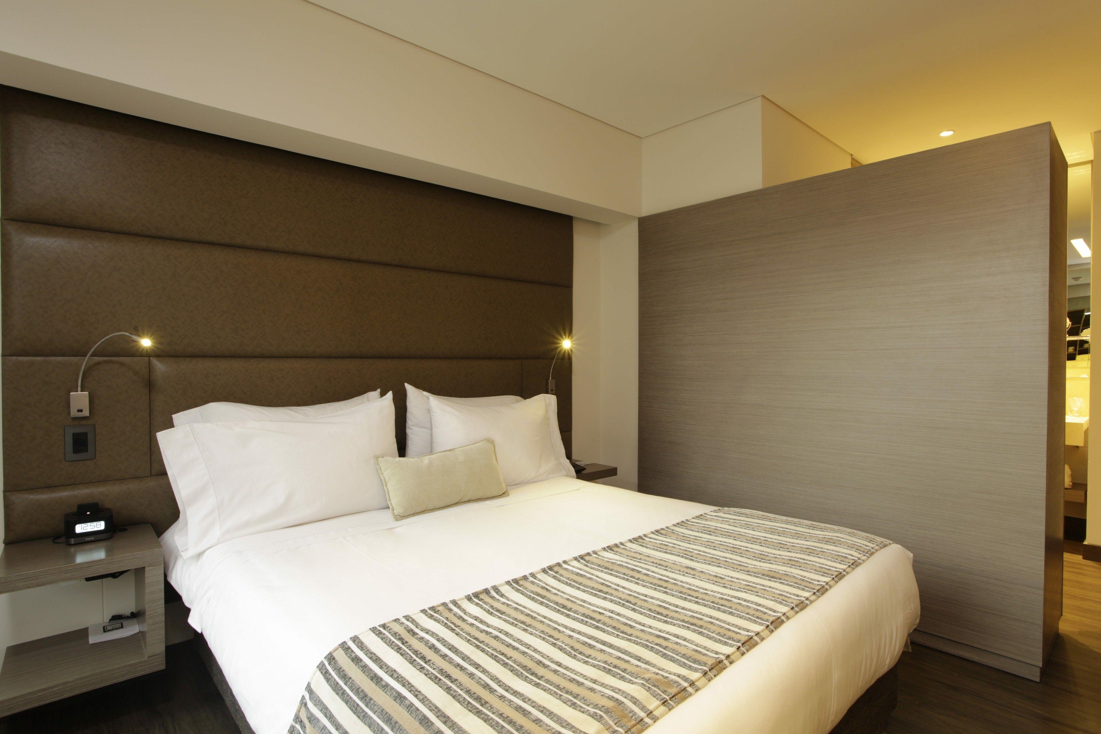 Bs Rosales Hotel — Photos 3