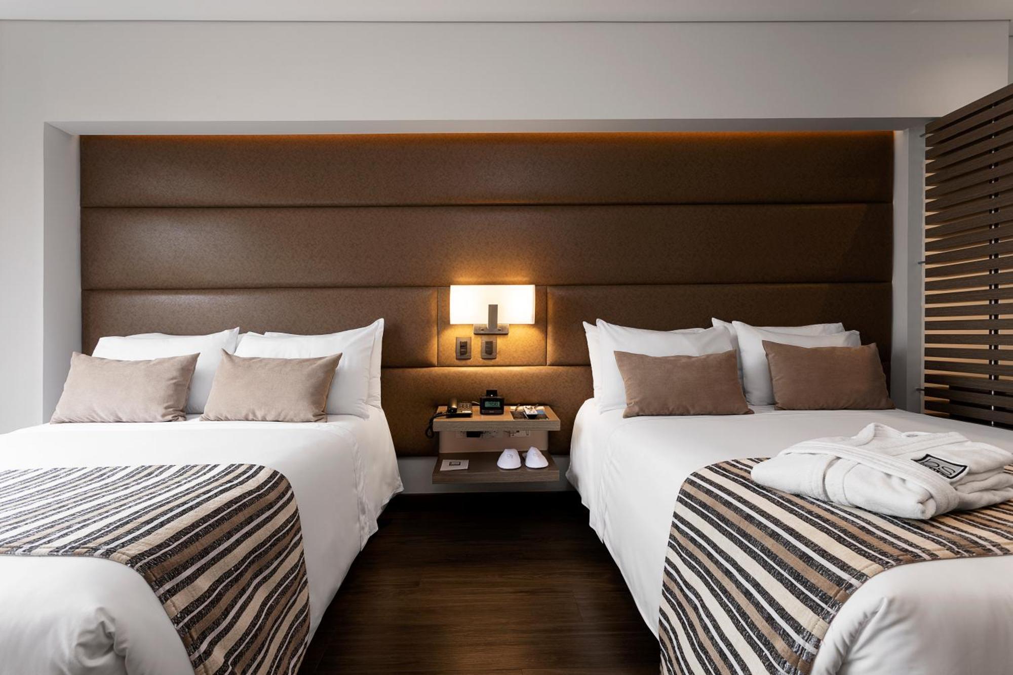 Bs Rosales Hotel, Bogota