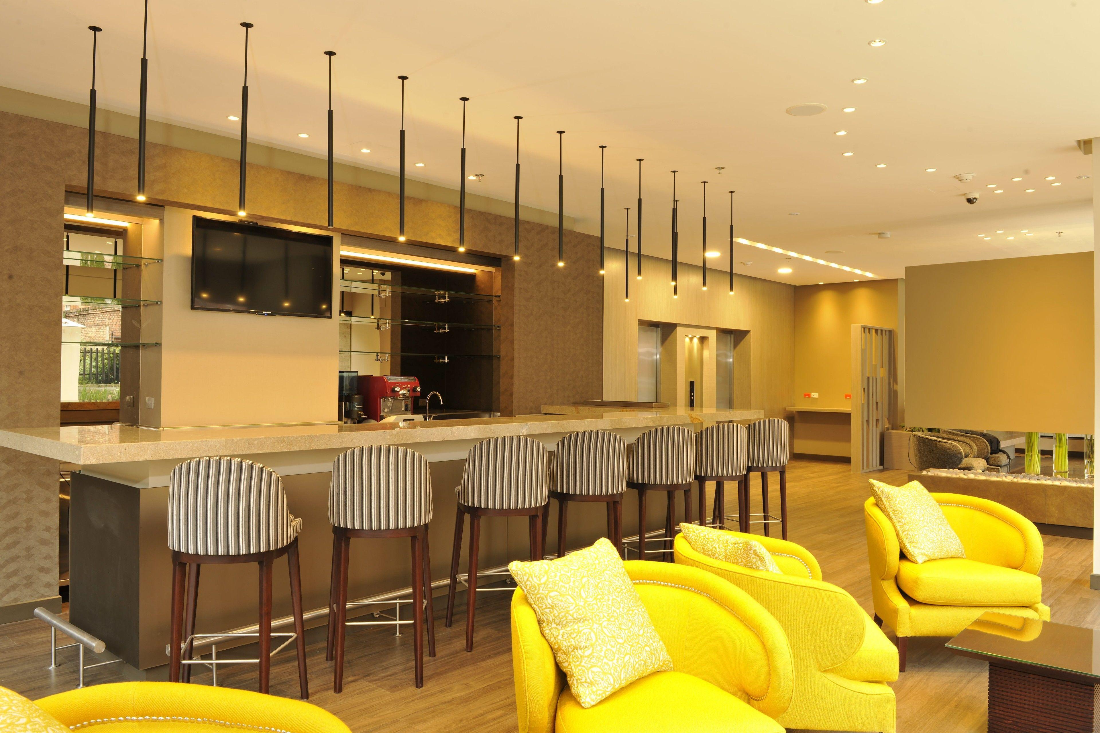 Bs Rosales Hotel — Photos 2